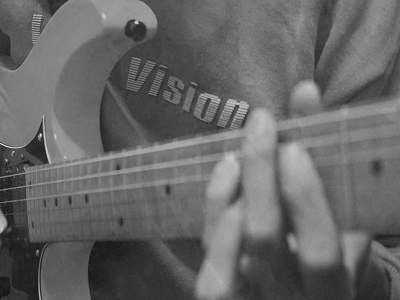 Iron Maiden - Wasting Love Solo - Guitar Tutorial