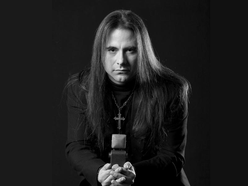 André Matos, seu legado é gigante - Reflexões