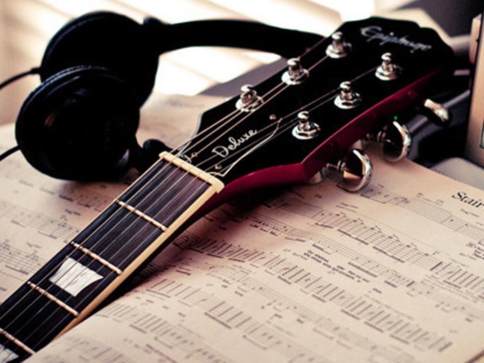 Organização do Estudo no Instrumento - Parte 1