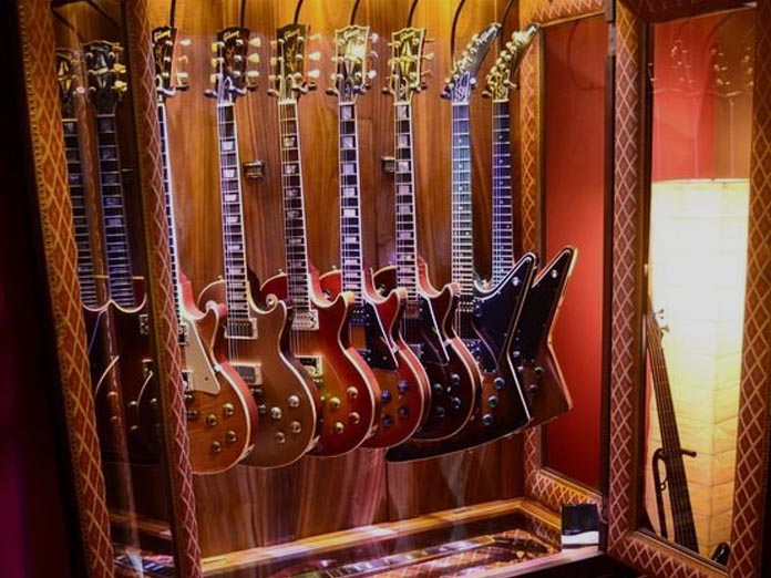 Dicas de Manutenção- Como guardar instrumento sem uso