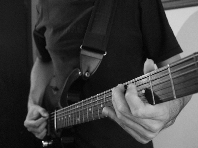 Alguns dos pilares para sua evolução musical