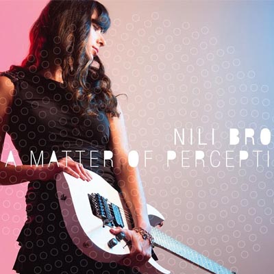 A Matter of Perception