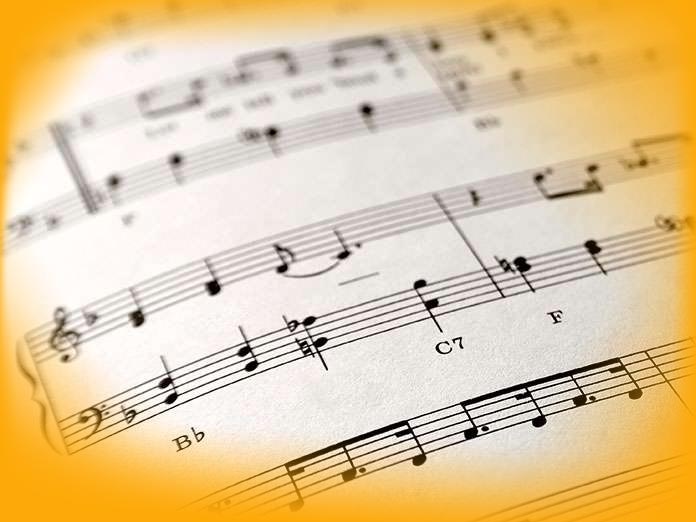 Teoria Musical-Um pouco sobre as Escalas Diatônicas