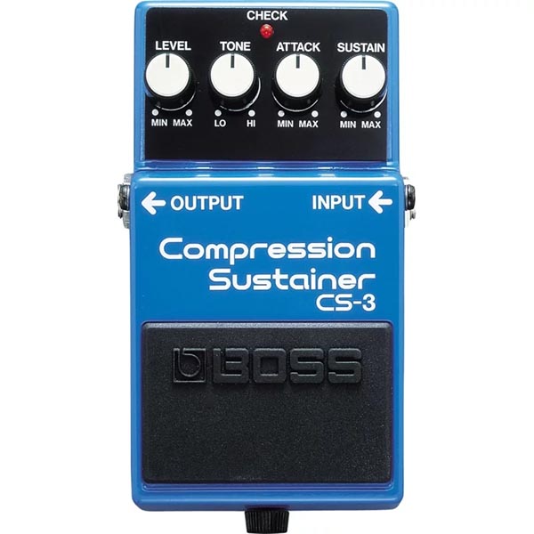 Compressor