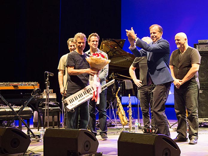 As Top 5 músicas e shows de Chick Corea