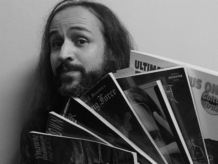 Aula Online de Guitarra realmente funciona?