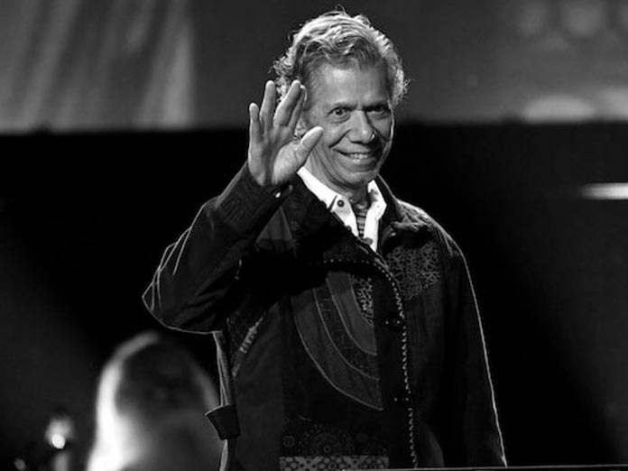 E o mundo dá adeus a Chick Corea