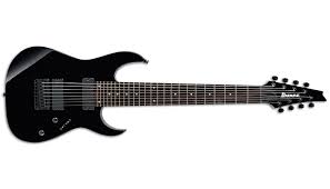 Ibanez RG 8