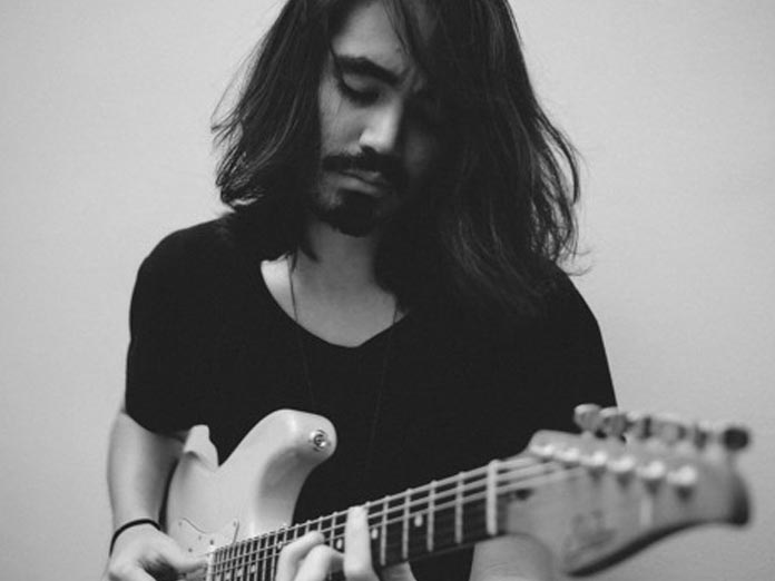 Mateus Asato da um tempo na carreira musical