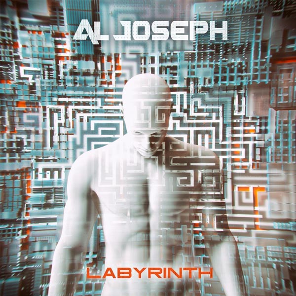 Labyrinth - Al Joseph