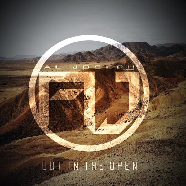 Out in the Open - Al Joseph