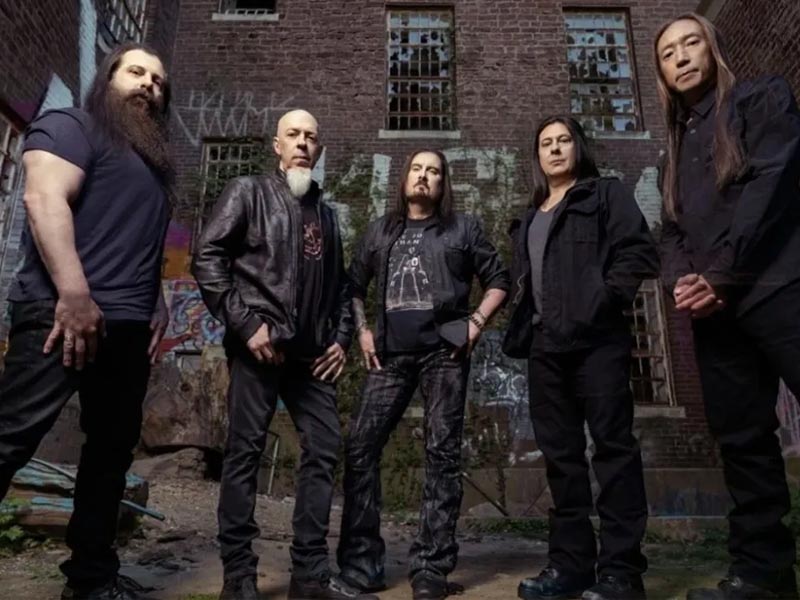 Hell's Kitchen - Dream Theater Cover - Canal do Youtube - Tabs